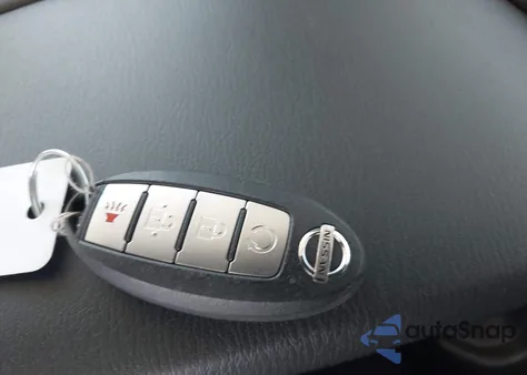 2020 Nissan Pathfinder Sv 2Wd from USA, damaged, VIN 5N1DR2BN6LC646542